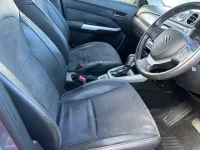 Suzuki ESCUDO лот № 10023 оценка 4.5  с аукциона в Японии 6