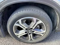 Suzuki ESCUDO лот № 10023 оценка 4.5  с аукциона в Японии 8