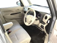 Mitsubishi EK SPACE лот № 7555 оценка 4  с аукциона в Японии 4