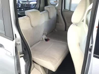 Mitsubishi EK SPACE лот № 7555 оценка 4  с аукциона в Японии 5