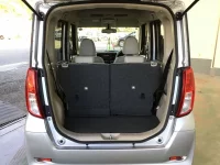 Mitsubishi EK SPACE лот № 7555 оценка 4  с аукциона в Японии 6