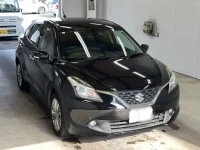 Suzuki BALENO лот № 3044 оценка 3.5  с аукциона в Японии 3