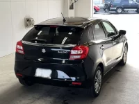 Suzuki BALENO лот № 3044 оценка 3.5  с аукциона в Японии 1