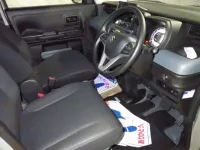 Suzuki SPACIA BASE лот № 1082 оценка 5  с аукциона в Японии 2