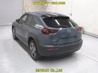 Mazda MX-30 лот № 60270 оценка 5  с аукциона в Японии 1