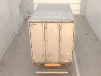 Isuzu ELF лот № 136 оценка 3.5  с аукциона в Японии 2