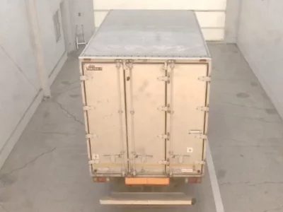 Isuzu ELF  с аукциона в Японии