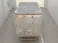 Hino DUTRO лот № 135 оценка 3.5  с аукциона в Японии 2