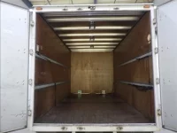 Hino DUTRO лот № 135 оценка 3.5  с аукциона в Японии 3