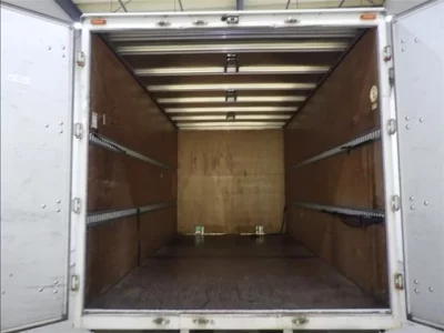 Hino DUTRO  с аукциона в Японии