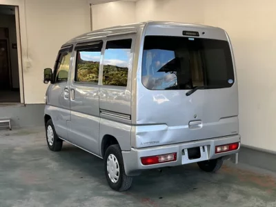 Mitsubishi MINICAB VAN