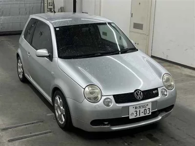 Volkswagen RUPO