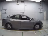Toyota CAMRY лот № 33271 оценка 4.5  с аукциона в Японии 2