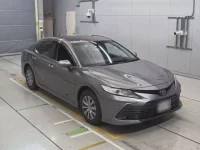 Toyota CAMRY лот № 33271 оценка 4.5  с аукциона в Японии 4