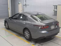 Toyota CAMRY лот № 33271 оценка 4.5  с аукциона в Японии 5