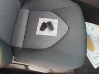 Toyota CAMRY лот № 33271 оценка 4.5  с аукциона в Японии 7