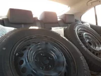 Toyota CAMRY лот № 33271 оценка 4.5  с аукциона в Японии 8