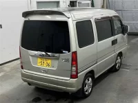 Subaru GOLF ALLTRACK лот № 60026 оценка R  с аукциона в Японии 4