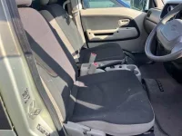 Subaru GOLF ALLTRACK лот № 60026 оценка R  с аукциона в Японии 6