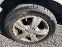 Subaru GOLF ALLTRACK лот № 60026 оценка R  с аукциона в Японии 8