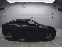 Toyota CROWN CROSSOVER лот № 36316 оценка 5  с аукциона в Японии 2