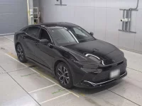 Toyota CROWN CROSSOVER лот № 36316 оценка 5  с аукциона в Японии 4