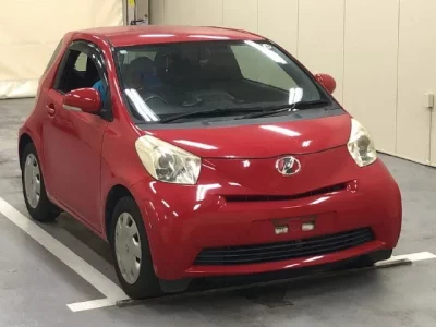 Toyota IQ