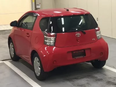 Toyota IQ