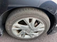 Honda SHUTTLE лот № 60029 оценка 3.5  с аукциона в Японии 8