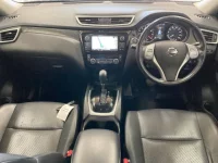 Nissan X-TRAIL лот № 3061 оценка 4  с аукциона в Японии 2