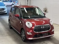 Daihatsu Cast лот № 3062 оценка 4.5  с аукциона в Японии 3