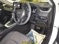 Toyota RAV4 лот № 60282 оценка 4.5  с аукциона в Японии 2