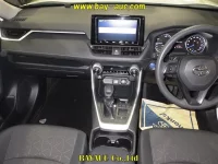 Toyota RAV4 лот № 60282 оценка 4.5  с аукциона в Японии 5
