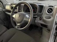 Suzuki EVERY WAGON лот № 60032 оценка R  с аукциона в Японии 2