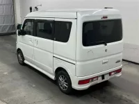 Suzuki EVERY WAGON лот № 60032 оценка R  с аукциона в Японии 1