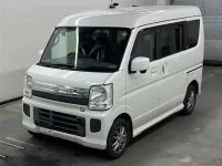 Suzuki EVERY WAGON лот № 60032 оценка R  с аукциона в Японии 3