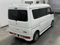 Suzuki EVERY WAGON лот № 60032 оценка R  с аукциона в Японии 4