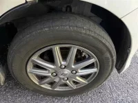 Suzuki EVERY WAGON лот № 60032 оценка R  с аукциона в Японии 8