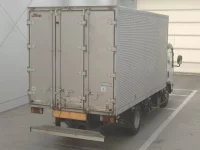 Isuzu ELF лот № 148 оценка RA  с аукциона в Японии 1