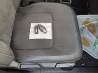 Honda N ONE лот № 3026 оценка 5  с аукциона в Японии 7