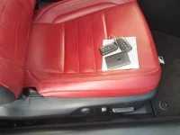 Lexus RC лот № 30184 оценка 4  с аукциона в Японии 7