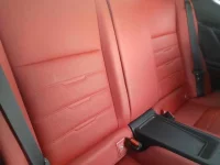 Lexus RC лот № 30184 оценка 4  с аукциона в Японии 8