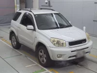 Toyota RAV4 лот № 90308 оценка 3.5  с аукциона в Японии 4