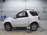 Toyota RAV4 лот № 90308 оценка 3.5  с аукциона в Японии 3