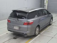 Honda AIRWAVE лот № 90311 оценка 3  с аукциона в Японии 1