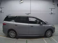 Honda AIRWAVE лот № 90311 оценка 3  с аукциона в Японии 2