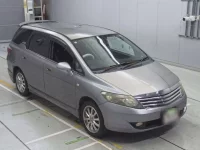 Honda AIRWAVE лот № 90311 оценка 3  с аукциона в Японии 4