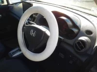 Honda AIRWAVE лот № 90311 оценка 3  с аукциона в Японии 6