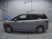 Honda AIRWAVE лот № 90311 оценка 3  с аукциона в Японии 3