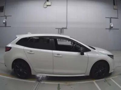 Toyota COROLLA TOURING